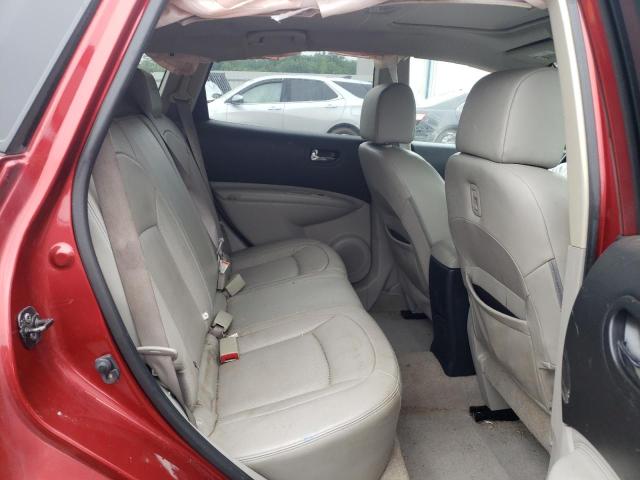Photo 11 from auction – 2011 NISSAN ROGUE S with VIN JN8AS5MV7BW299458