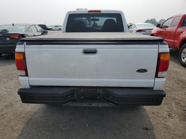 Photo 6 from auction – 1999 FORD RANGER with VIN 1FTYR10C2XTA14693