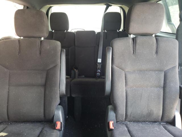 Photo 10 from auction – 2015 DODGE GRAND CARA with VIN 2C4RDGBG4FR587011