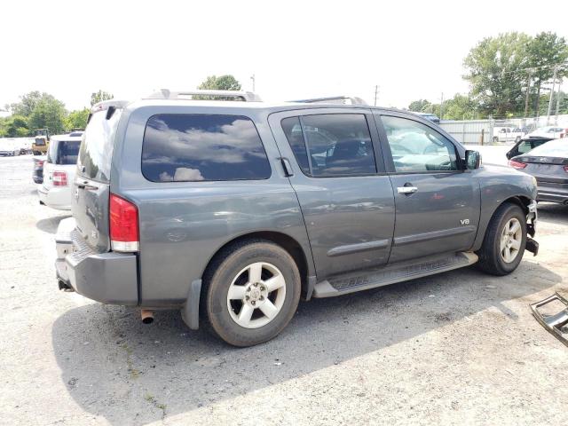Photo 3 from auction – 2007 NISSAN ARMADA SE with VIN 5N1BA08A47N717626