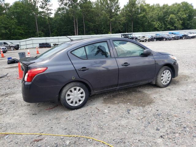 Photo 3 from auction – 2015 NISSAN VERSA S with VIN 3N1CN7AP2FL832196