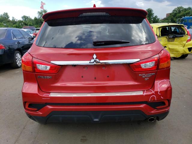 Photo 6 from auction – 2019 MITSUBISHI OUTLANDER with VIN JA4AR4AW0KU004883