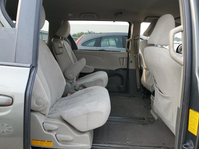 Photo 11 from auction – 2012 TOYOTA SIENNA LE with VIN 5TDKK3DC8CS257918