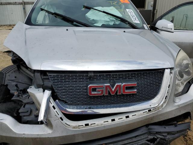 Photo 12 from auction – 2012 GMC ACADIA SLT with VIN 1GKKVRED4CJ349143