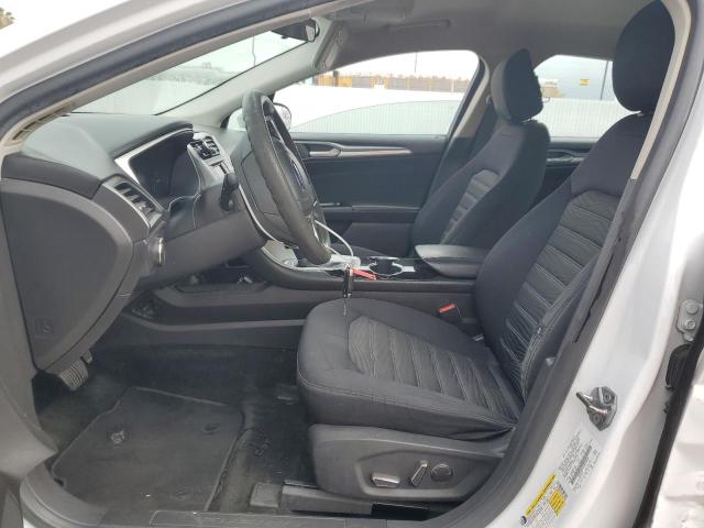 Photo 7 from auction – 2016 FORD FUSION SE with VIN 3FA6P0H7XGR330686