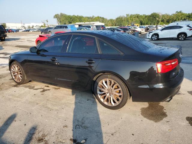 Photo 2 from auction – 2012 AUDI A6 PREMIUM with VIN WAUDFAFC3CN119494