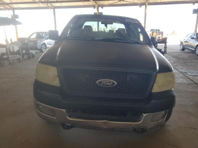 Photo 5 from auction – 2004 FORD F150 SUPER with VIN 1FTRW14W84KD55020