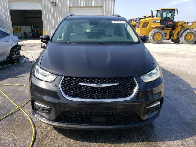 Photo 5 from auction – 2021 CHRYSLER PACIFICA T with VIN 2C4RC1BG8MR593553