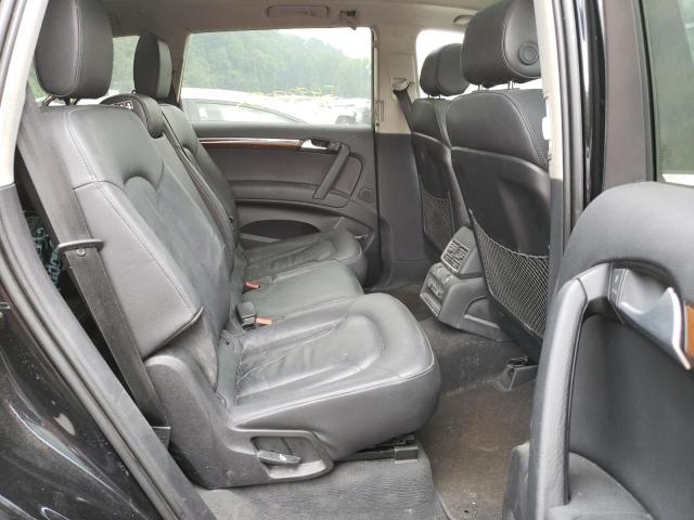 Photo 11 from auction – 2015 AUDI Q7 PREMIUM with VIN WA1LGAFE0FD028846