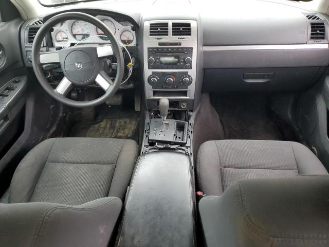 Photo 8 from auction – 2008 DODGE CHARGER SX with VIN 2B3LK33GX8H163247