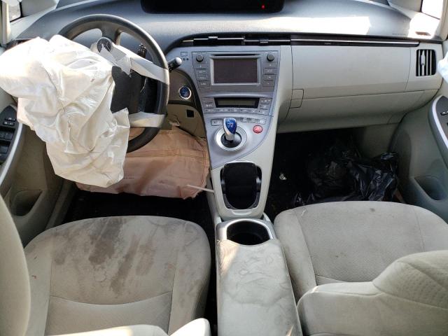 Photo 8 from auction – 2015 TOYOTA PRIUS with VIN JTDKN3DU0F1962505