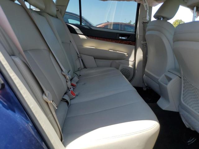 Photo 10 from auction – 2010 SUBARU OUTBACK 3. with VIN 4S4BRDJC5A2368318
