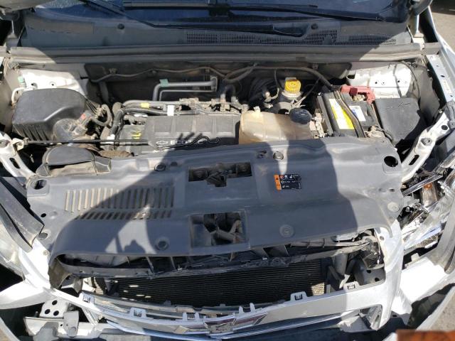 Photo 11 from auction – 2015 CHEVROLET TRAX LS with VIN 3GNCJKSB2FL255188