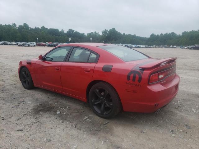 Photo 2 from auction – 2013 DODGE CHARGER SX with VIN 2C3CDXHG2DH502350
