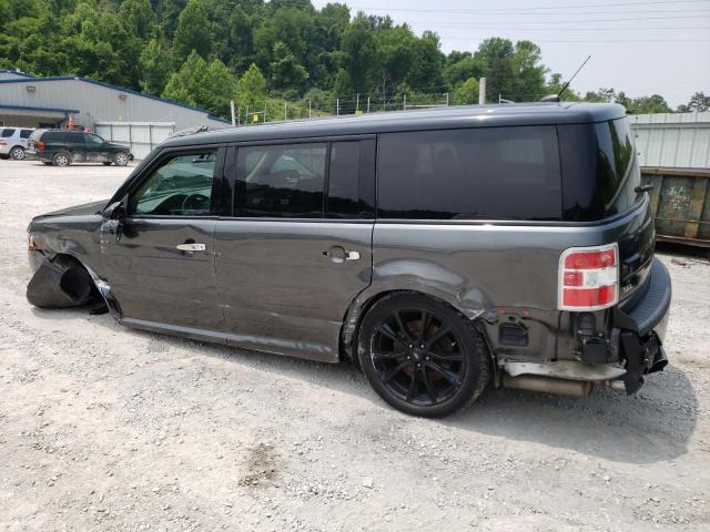 Photo 2 from auction – 2019 FORD FLEX SEL with VIN 2FMGK5C82KBA16558