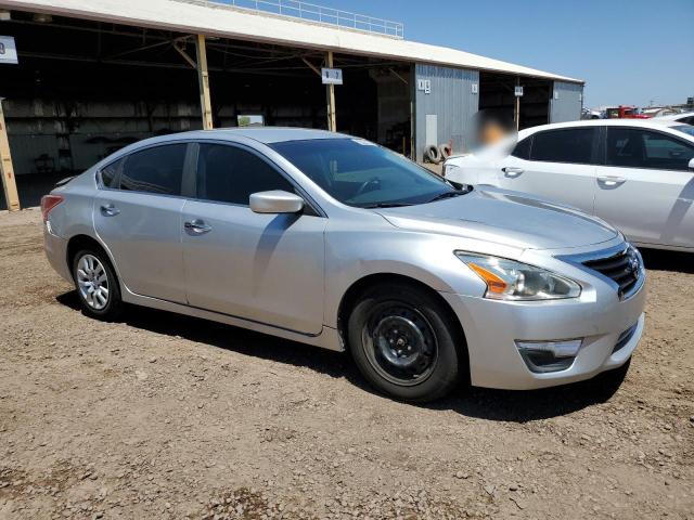 Photo 4 from auction – 2013 NISSAN ALTIMA 2.5 with VIN 1N4AL3AP6DN526365