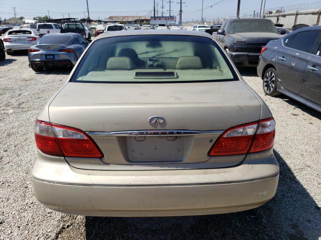 Photo 6 from auction – 2000 INFINITI I30 with VIN JNKCA31A8YT106028