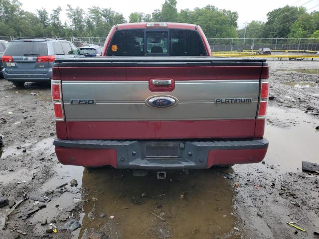 Photo 6 from auction – 2013 FORD F150 SUPER with VIN 1FTFW1E66DFC39759