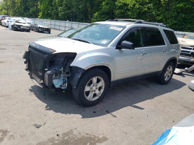 GMC ACADIA SLE 2012 with VIN 1GKKVNED0CJ138076 - Photo from auction