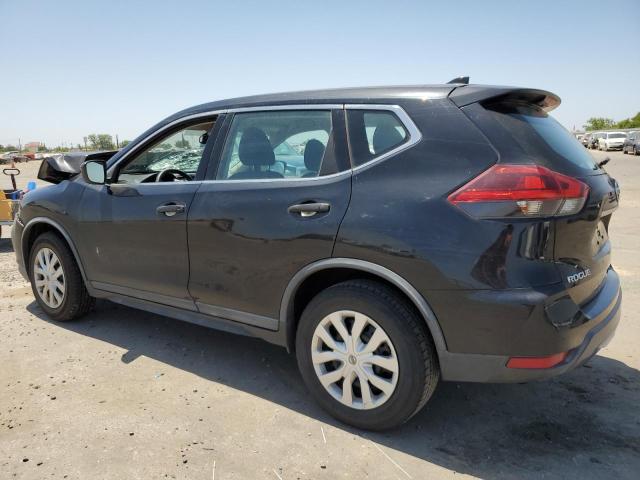 Photo 2 from auction – 2018 NISSAN ROGUE S with VIN KNMAT2MT0JP583187