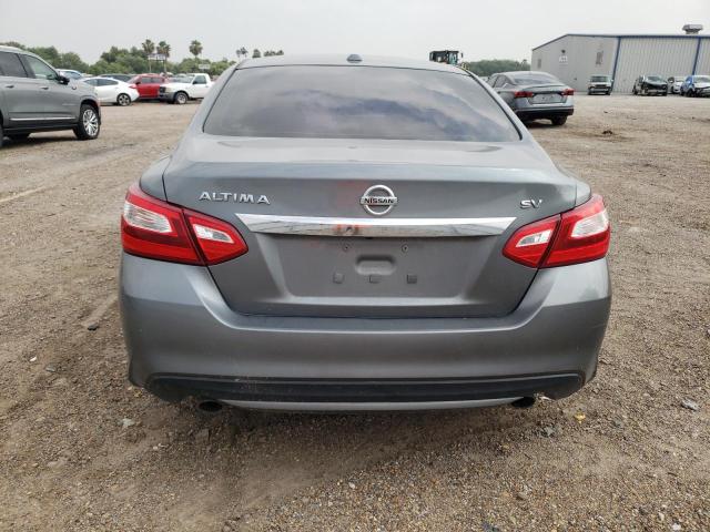 Photo 6 from auction – 2016 NISSAN ALTIMA 2.5 with VIN 1N4AL3AP5GC245349