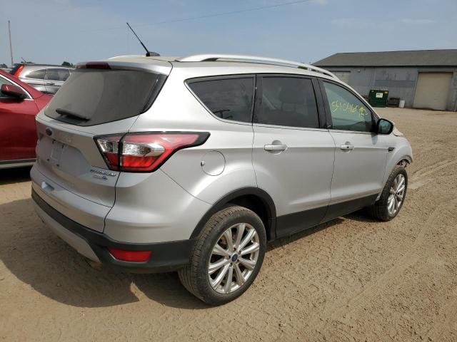 Photo 3 from auction – 2017 FORD ESCAPE TIT with VIN 1FMCU9JD5HUD32944