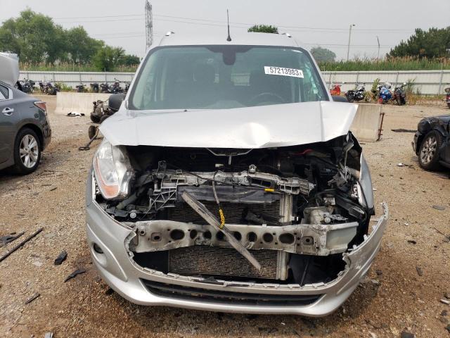 Photo 5 from auction – 2017 FORD TRANSIT CO with VIN NM0GS9F75H1295276