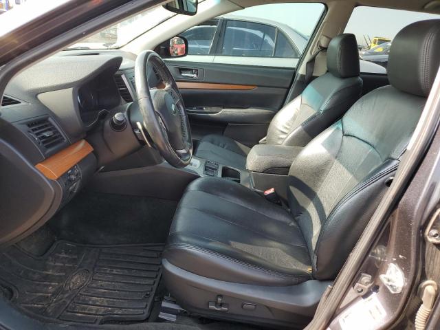 Photo 7 from auction – 2013 SUBARU OUTBACK 2. with VIN 4S4BRCJCXD3300380