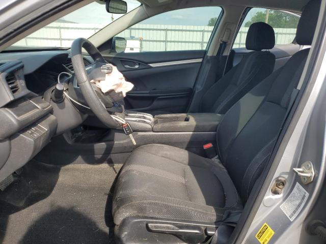 Photo 7 from auction – 2019 HONDA CIVIC LX with VIN 2HGFC2F69KH588098