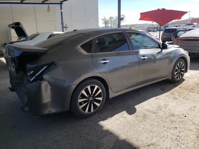 Photo 3 from auction – 2018 NISSAN ALTIMA 2.5 with VIN 1N4AL3AP0JC186296