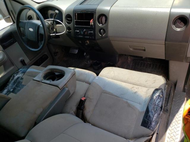 Foto 8 de la subasta – 2004 FORD F150 con VIN 1FTRF14W34NC31333