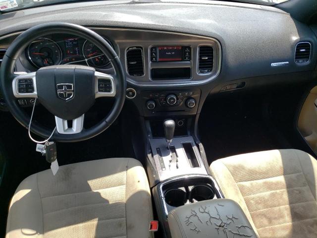 Фото 8 с аукциона – 2014 DODGE CHARGER SE с VIN 2C3CDXBG3EH356597