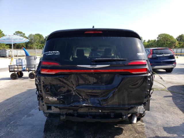 Photo 6 from auction – 2021 CHRYSLER PACIFICA T with VIN 2C4RC1BG8MR593553