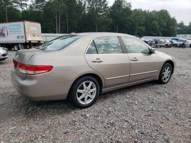 Photo 3 from auction – 2004 HONDA ACCORD EX with VIN 1HGCM66574A036728