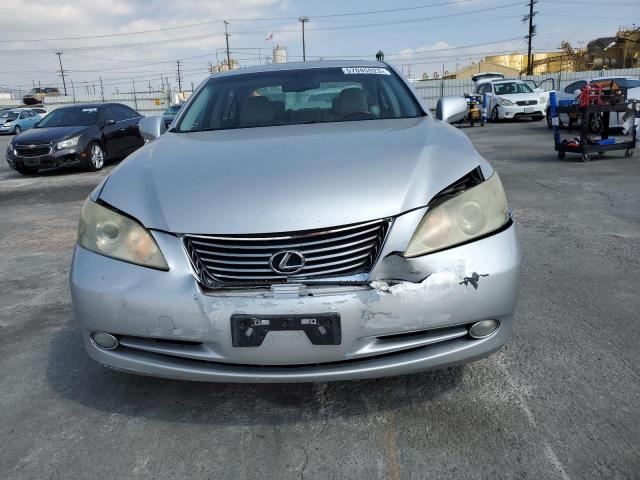 Photo 5 from auction – 2007 LEXUS ES 350 with VIN JTHBJ46G272093506