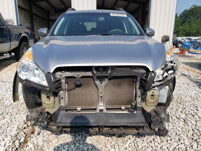 Снимка 5 от търг – 2011 SUBARU OUTBACK 2. с VIN 4S4BRBKC9B3410097