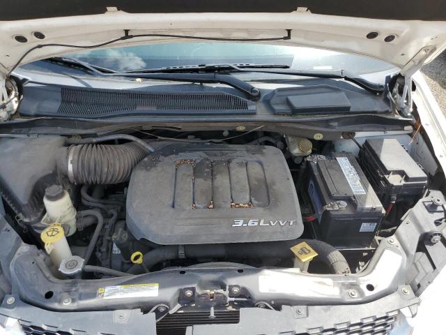 Photo 12 from auction – 2012 DODGE GRAND CARA with VIN 2C4RDGCG0CR112739