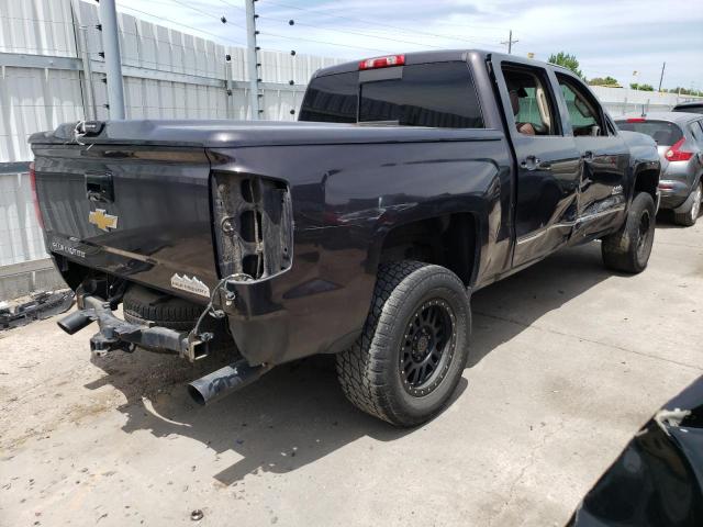 Photo 3 from auction – 2014 CHEVROLET SILVERADO with VIN 3GCUKTEC2EG272990