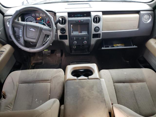 Photo 8 from auction – 2009 FORD F150 SUPER with VIN 1FTPW12V69FA68874