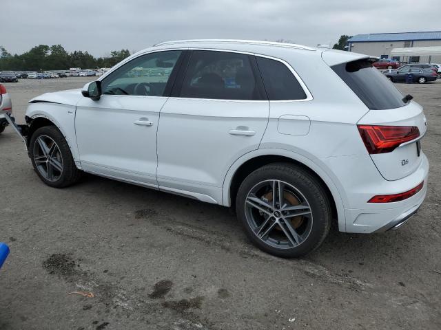 Photo 2 from auction – 2021 AUDI Q5 E PREMI with VIN WA1G2AFY7M2081031