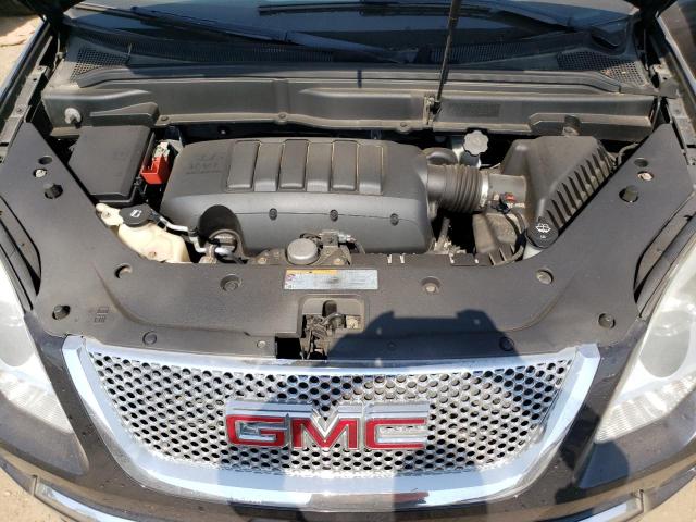 Photo 12 from auction – 2012 GMC ACADIA DEN with VIN 1GKKVTED8CJ261483