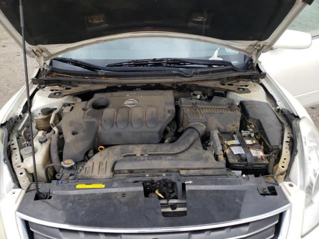 Photo 11 from auction – 2012 NISSAN ALTIMA BAS with VIN 1N4AL2AP7CN413789