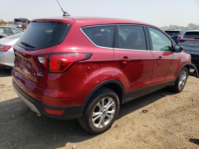 Photo 3 from auction – 2019 FORD ESCAPE SE with VIN 1FMCU9GD7KUA05492