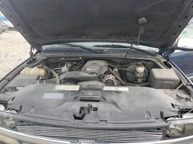 Photo 11 from auction – 2001 CHEVROLET SILVERADO with VIN 1GCEC19V11Z202330