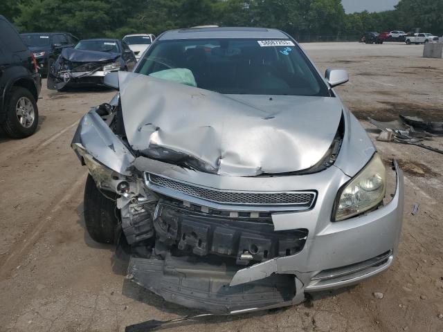 Photo 5 from auction – 2010 CHEVROLET MALIBU with VIN 1G1ZD5EB6AF224500