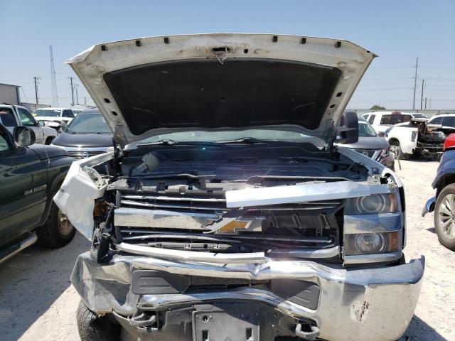 Photo 5 from auction – 2015 CHEVROLET SILVERADO with VIN 1GC2CUEG8FZ140105