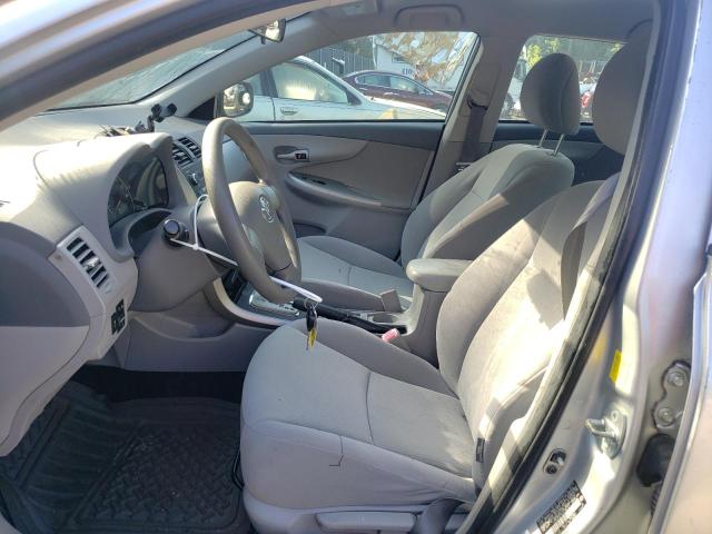 Фото 7 с аукциона – 2010 TOYOTA COROLLA BA с VIN JTDBU4EEXAJ072117