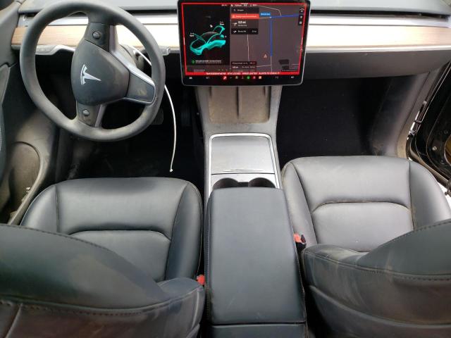 Foto 8 de la subasta – 2022 TESLA MODEL Y con VIN 7SAYGDEE0NF481115