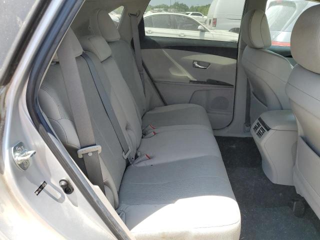Photo 10 from auction – 2012 TOYOTA VENZA LE with VIN 4T3BA3BB9CU033990