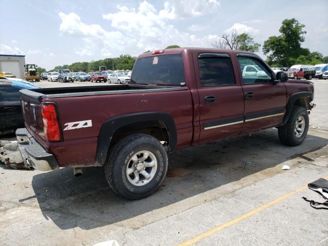 Photo 3 from auction – 2004 CHEVROLET SILVERADO with VIN 2GCEK13TX41409354